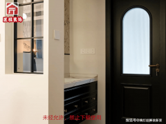 洁规范的现场凡是代表系统化办理程度