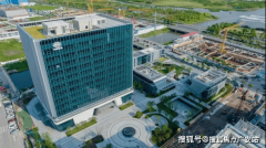 世界级文化艺术岛（正在建中